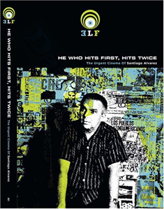 He Who Hits First, Hits Twice 2-DVD Set (DVD)